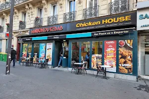 Maison Du Kebab image