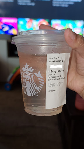 Starbucks image