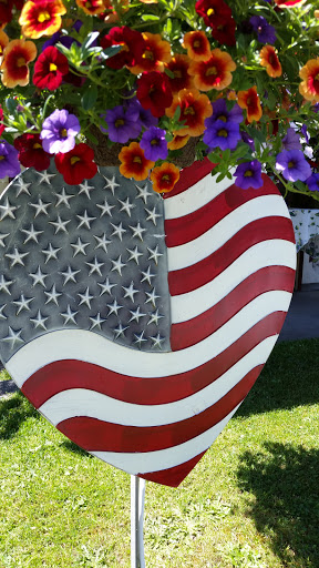 Florist «Orting Floral And Greenhouse», reviews and photos, 117 Eldredge Ave NW, Orting, WA 98360, USA