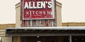 Jack Allen's Kitchen