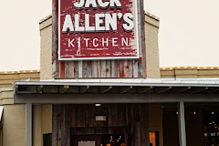 Jack Allen's Kitchen