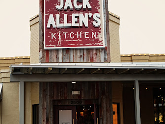 Jack Allen's Kitchen