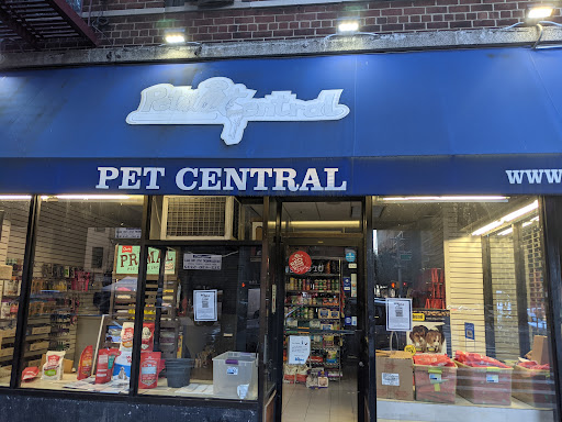 Pet Central Second Avenue, 705 2nd Ave, New York, NY 10016, USA, 