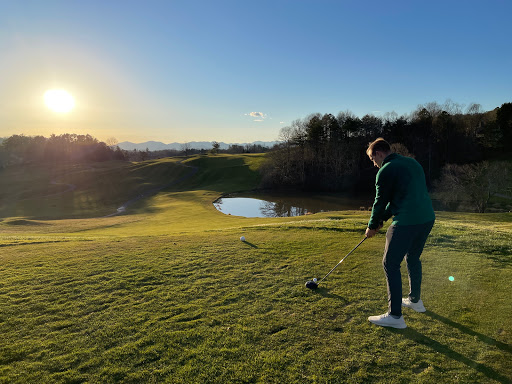 Golf Club «Reems Creek Golf Club», reviews and photos, 36 Pink Fox Cove Rd, Weaverville, NC 28787, USA