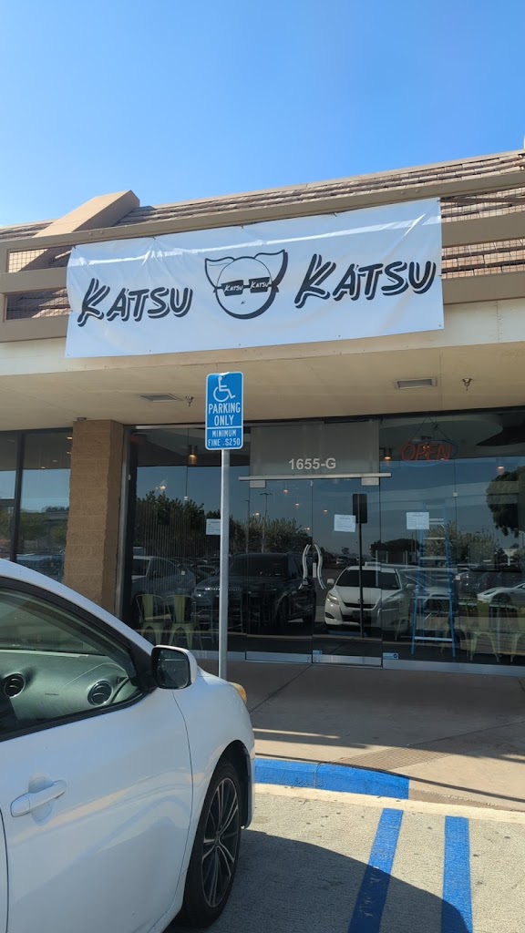 Katsu Katsu Hacienda Heights 91745