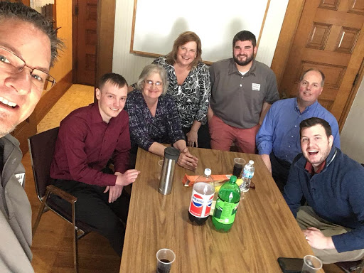 Auto Insurance Agency «Russell and Schrader Insurance Agency», reviews and photos