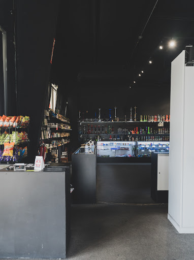 Vaporizer Store «Inhale Smoke Shop & Lounge», reviews and photos, 884 Buford Dr NE #1600, Lawrenceville, GA 30043, USA