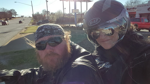 Motorcycle Parts Store «Cycle Gear», reviews and photos, 2017 Wade Hampton Blvd, Greenville, SC 29615, USA