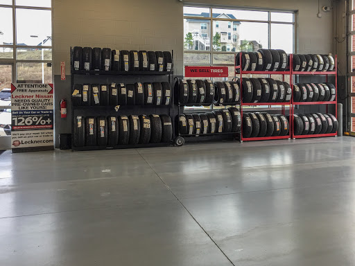 Used Car Dealer «Leckner Nissan», reviews and photos, 1 Coachman Cir, Stafford, VA 22554, USA