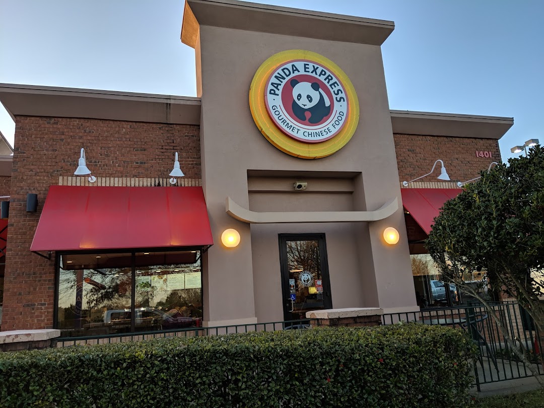 Panda Express