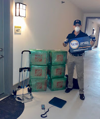 YEO CARGO LLC - Photo 9 - Car repair in Knoxville, TN, Knoxville