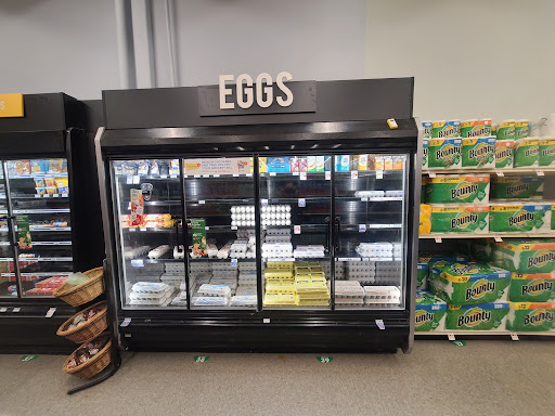 Supermarket «Giant Eagle Supermarket», reviews and photos, 7400 Broadview Rd, Parma, OH 44134, USA