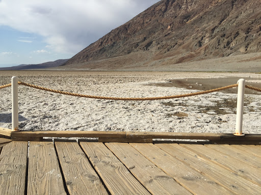 National Park «Death Valley National Park», reviews and photos