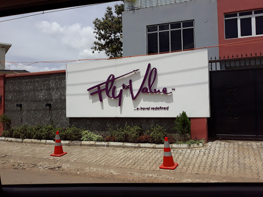 Fly for Value, Isaac John Street, 3b Oba Dosumu St, GRA 100282, Lagos, Nigeria, Travel Agency, state Lagos