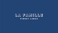 Photos du propriétaire du Restaurant LA FAMILLE - Finest Lunch - Parc des Expositions - Nations à Villepinte - n°11