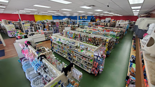 Pet Supermarket
