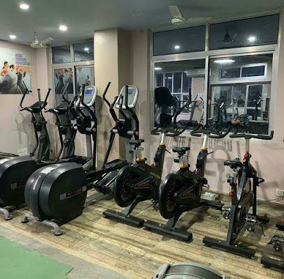 RD Fitness Club - Danish Kunj Kolar Rd, Danish Kunj, Kolar Rd, Hinotiya Alam, Bhopal, Madhya Pradesh 462007, India