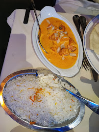 Korma du Restaurant pakistanais New Shalimar -Services : -à la Carte - Buffet à Volonté Vente - à emporter - Livraison à Rosny-sous-Bois - n°8