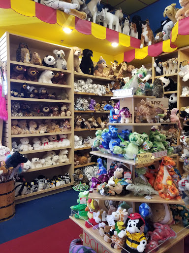 Game Store «Toys & Co. - Friendly Center», reviews and photos, 3110 Northline Ave, Greensboro, NC 27408, USA