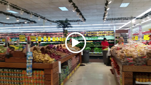 Supermarket «Superfresh Food World», reviews and photos, 115 Belmont Ave, Belleville, NJ 07109, USA