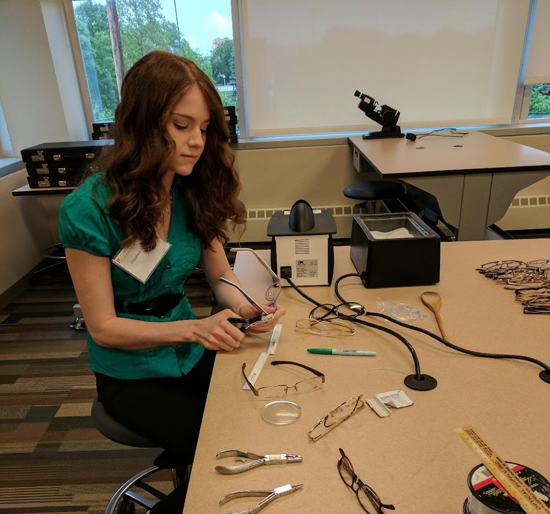 Midland Eye Associates