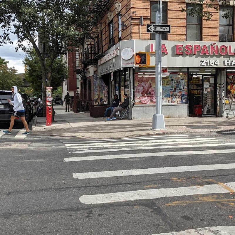 La Espanola Meat Market