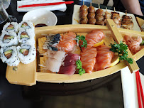 Sushi du Restaurant de sushis Yun Sushi à Vincennes - n°10