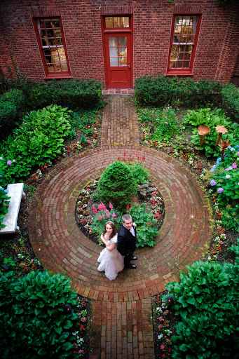 Banquet Hall «Chateau at Coindre Hall», reviews and photos, 101 Browns Rd, Huntington, NY 11743, USA