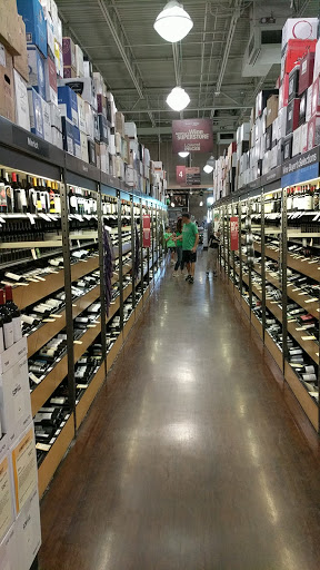Wine Store «Total Wine & More», reviews and photos, 1906 Cordova Rd, Fort Lauderdale, FL 33316, USA