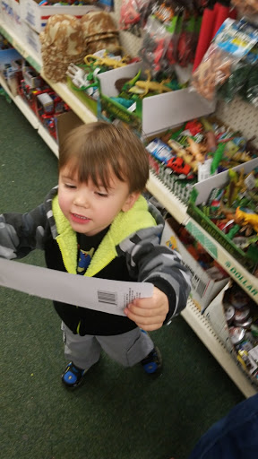 Dollar Store «Dollar Tree», reviews and photos, 2700 E Eldorado Pkwy #200, Little Elm, TX 75068, USA