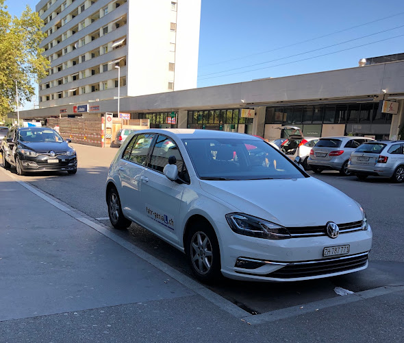 Rezensionen über Fahrschule Gerry Nischler in Zürich - Fahrschule