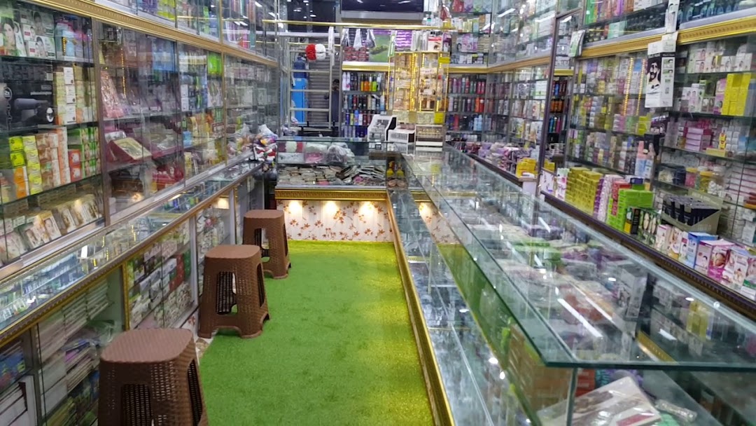 Madni Super Store