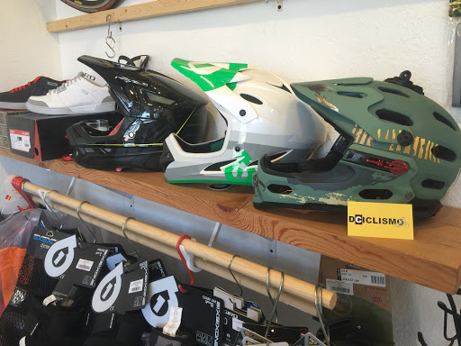 Bicycle Store «The Bike Station Store», reviews and photos, 8387 Alameda Ave e, El Paso, TX 79907, USA