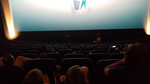 Imax Theater «IMAX Theatre», reviews and photos, 650 W Washington St, Indianapolis, IN 46204, USA