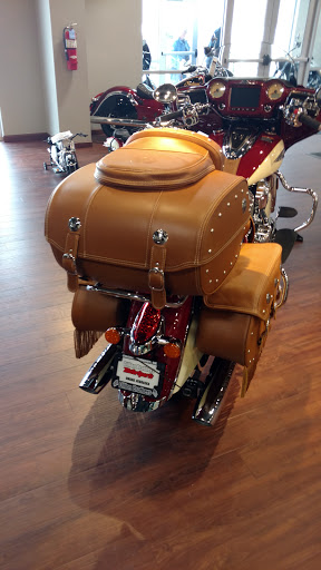Motorcycle Dealer «Dillon Brothers MotorSports», reviews and photos, 3848 N HWS Cleveland Blvd, Omaha, NE 68116, USA
