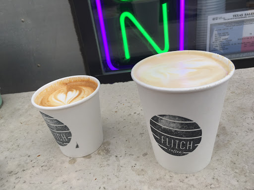 Flitch Coffee