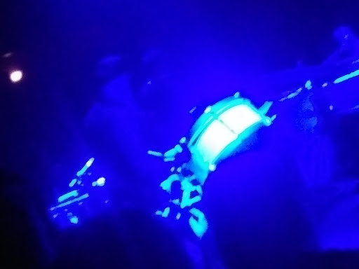 Performing Arts Theater «Wagon Wheel Theatre», reviews and photos, 2515 E Center St, Warsaw, IN 46580, USA