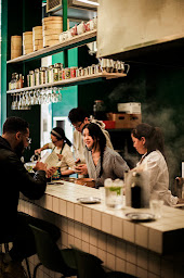 Photo n°127 de Petit Bao - Etienne Marcel à Paris ()