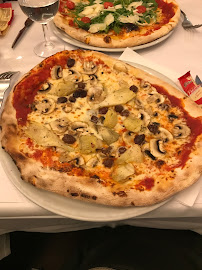 Pizza du Restaurant italien In Casa ~ Levallois à Levallois-Perret - n°14