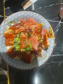 Les plus récentes photos du Restaurant de nouilles (ramen) Restaurant Kyushu Ramen à Grenoble - n°4