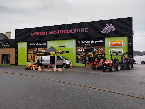 Photo 6 - FENDT Baud Loisirs Caravanes