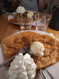 Crème glacée du Crêperie La Bigouden à Tours - n°16