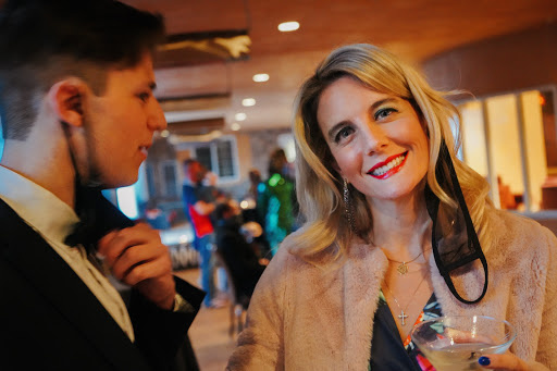 Dance School «Arthur Murray Dance Center», reviews and photos, 218 Franklin St, Napa, CA 94559, USA