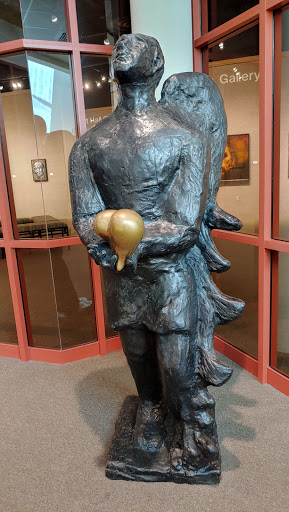 Art Museum «Museum of Art-DeLand», reviews and photos, 600 N Woodland Blvd, DeLand, FL 32720, USA