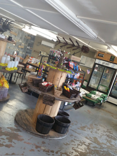 General Store «Punkin Center General Store», reviews and photos, 2920 Iron Man Rd, Danville, AL 35619, USA