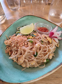 Phat thai du Restaurant Jaï thaï à Allauch - n°9