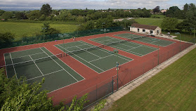 Thornbury Tennis Club