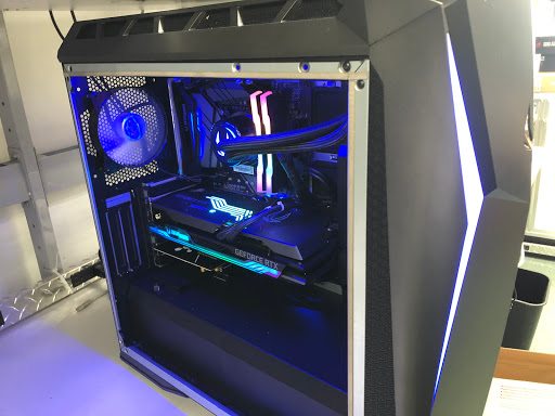 Computer Repair Service «Sakki Computers», reviews and photos, 22 Hempstead Turnpike, Farmingdale, NY 11735, USA