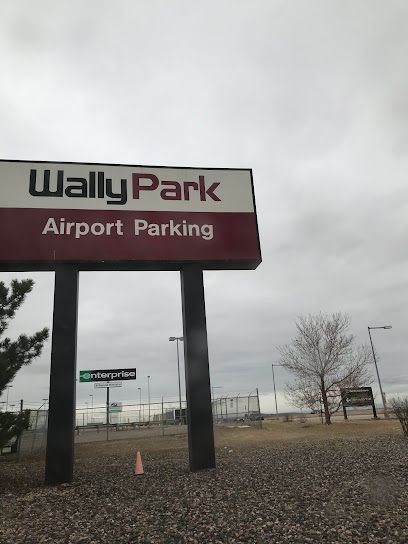 WallyPark Denver Airport