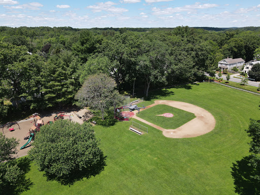 Park «Rideout Playground», reviews and photos, 61 Laws Brook Rd, Concord, MA 01742, USA